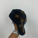 47 Brand NFL 47 Carolina Panthers Custom Bleach Splatter Dad Hat OS Football Sports Photo 3