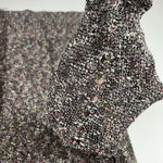 Rag and Bone Womens Boucle Sweater M Speckled Knit Lory Melange Tweed Marled Photo 4