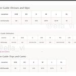 Free People On Our Radar Slip Dress in Navy Size Medium NWT Photo 9