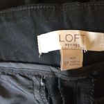 Loft  Capri pants Photo 2