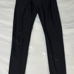 Under Armour  Black Leggings Photo 0