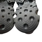 Timberland PRO Women's Powertrain Sport Alloy Steel Toe Work Sneaker Purple Size Photo 8