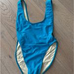 Los Angeles Apparel LA Apparel One Piece Swimsuit Photo 0