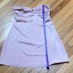 Princess Polly Americano Strapless Mini Dress size 8 Photo 5