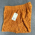 Billabong Wave Runners Jacquard Looped Terry Shorts Photo 5
