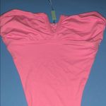 frankie's bikinis  One Piece Bathing Suit NWT Photo 2