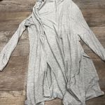 Carly Jean Los Angeles Carly jean small grey cardigan Photo 2