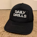 Daily Drills  Trucker Hat Photo 0