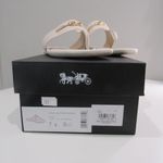 Coach Jada Sandal Size 7 Photo 12