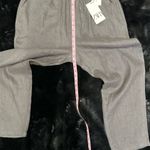 ZARA Long Sleeve 100% Linen Pantsuit Photo 15