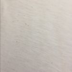 Vanilla Star Jeans Cropped white t shirt printed turtle Photo 8