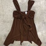 American Vintage Vintage y2k coquette babydoll Fairycore top Photo 0