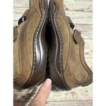 Sofft Leather Suede Double Strap Norland Oxford Shoes Brown Size 8.5 N Narrow Photo 7