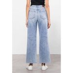 Hidden Jeans HIDDEN logan dad jean in medium wash size 31 NWT Photo 15