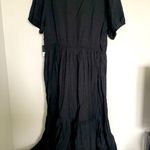 Simply Vera  Wang maxi dress NWT Photo 3