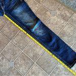 Miss Me Fleur De Lis Signature Skinny Designer Denim Jeans 26 Photo 5