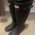 Hunter Knee Length Boots Photo 0