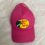 Bass Pro Shops Pink Bass Pro Shop Hat Photo 0