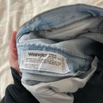 Wrangler Women’s Cowboy Cut High Rise Jeans Photo 3