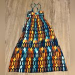 Maeve Anthropologie  Noetzie Maxi Dress Photo 1