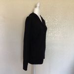 Nordstrom Signature 100% Merino Wool Sweater L Photo 3