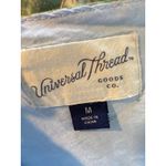 Universal Threads Universal Thread Women’s Maxi Dress Green size M Photo 3