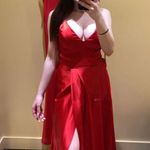 Windsor Red Prom dress   Photo 0