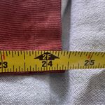 Urban Outfitters Gretel Button-Down Corduroy Jumpsuit Size 0 Fall Cottagecore Photo 8