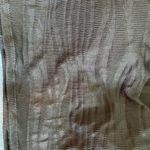 Aeropostale aerie Halter Tie Back Textured Bikini Top Size M Photo 6