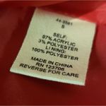 Lavender & Honey Jacket Black Photo 3