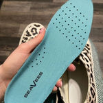 Seavees  Platform Leopard Cowhide Photo 15