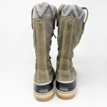 Sorel Womens Joan Of Arctic Knit II NL2142 Winter Boots Size US 7 Photo 3
