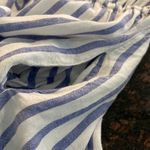 Rails , Tie front, striped mini dress with pockets Photo 7