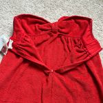 Zimmermann Zimmerman towel mini dress. Size 2 Photo 5