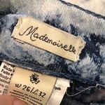 Scotch & Soda Maison Scotch acid wash skinny jeans size 26 Photo 5