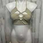 Princess Polly  crop top Photo 0