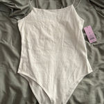 Wild Fable  Bodysuit White Photo 0