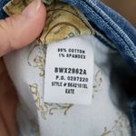 BKE  Buckle Kate Bootcut Jeans Women's Size 29 Photo 4