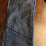 AG Adriano Goldschmied  Women's Dark Jeans Photo 2