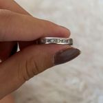 Lulus Lulu’s silver ring Photo 3