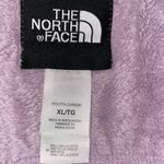 The North Face Thermal Denali Purple Jacket Photo 6