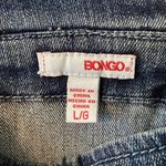 Bongo  Jeans Skinny Overall size L Photo 3