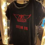 Aerosmith T-Shirt Photo 0