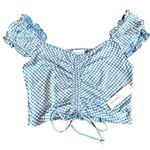 Urban Outfitters  ❤️ Romantics top Photo 0