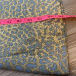 J. McLaughlin  Catalina cloth leopard print faux wrap dress sz XS Photo 4