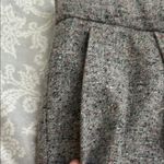 J.Crew  Gray Tweed Pencil Skirt Photo 5