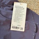 Lululemon Fast Free Shorts Photo 1