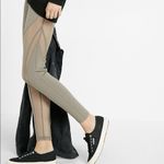EXPRESS ✨ Mid Rise Sexy Stretch Cut-Out Mesh Leggings✨ Photo 1