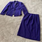 Sag Harbor  Suit 2 PC SIZE 14 Photo 0