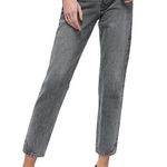 ANINE BING Betty Straight Jean Photo 0